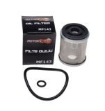 Filtru Ulei Mf143(Hf143)Motofiltro 5Ho-13440-00 Yamaha Cod Produs: MX_NEW MF143