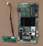 Mainboard TV JVC 17MB230 VES500QNDP, Vestel