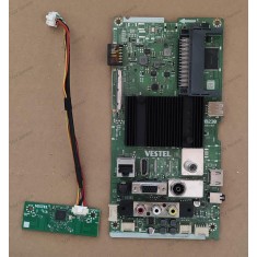 Mainboard TV JVC 17MB230 VES500QNDP LT-50VU3000