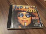 Cumpara ieftin CD VARIOUS-FUN IN THE SUN ORIGINAL, Pop