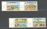 Guernsey.1981 Anul international al persoanelor cu dizabilitati GG.21