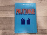 Politologie.Introducere in studiul teoriei politicebde Marin Traistaru