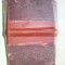 MANUAL DE TRASAREA CURBELOR - D. A. Sburlan (autograf) - 1951, 378 p.; 2100 ex.