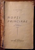 J. Kessel - Nopti princiare