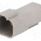 Conector auto, DT, 4 pini, DEUTSCH - DT04-4P
