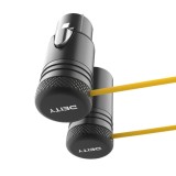 Cablu Audio XLR to XLR Deity XLR-Link Right Angle Low Profile Jumper Cable