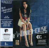 Amy Winehouse - Back to Black - 2LP