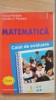 Matematica: Caiet Evaluare Clasa 1 - Viorica Paraiala, Dumitru D.Paraiala, Polirom, 163 pagini