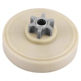 Fulie pornire drujba electrica Talon / Alko / Ferm (56 dinti) Cal I