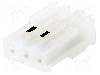 Conector 3 pini, pas pini 3.96mm, serie MAS-CON, dispunere 1x3, PANCON - CE156F24-03-D_E