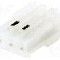 Conector 3 pini, pas pini 3.96mm, serie MAS-CON, dispunere 1x3, PANCON - CE156F24-03-D_E