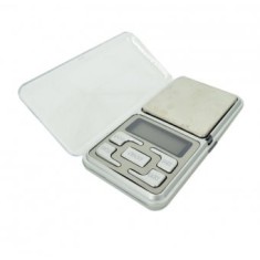 Cantar bijuterii,capacitate 200g si functie tara, precizie 0,1, gr, ct, oz,