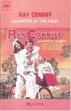 Ray Conniff - Laughter In The Rain, Caseta audio