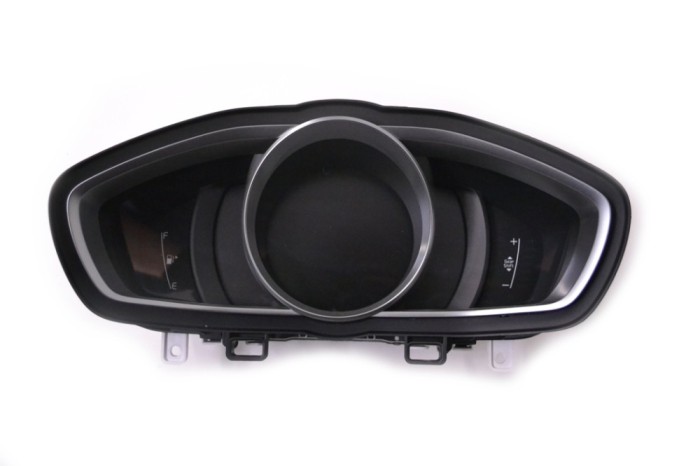 Ceas de bord VOLVO V40 Hatchback 2019 OEM: P32287271,32287271 14883586