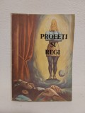 PROFETI SI REGI de E.G. WHITE , 1991