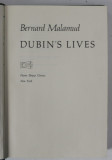 DUBIN &#039;S LIVES by BERNARD MALAMUD , 1979