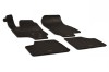 Set covorase auto cauciuc Opel Astra G (1998-2003), Umbrella