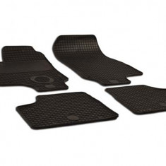 Set covorase auto cauciuc Opel Astra G (1998-2003)