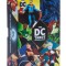 The DC Tarot Deck and Guidebook