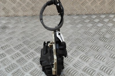 &amp;Icirc;ncuietoare ușă st&amp;acirc;nga spate VW GOLF VII 5G1, BQ1, BE1, BE2 2016 OEM: 5K4839015Q 26606750 foto