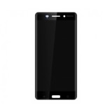 DISPLAY LCD CU TOUCHSCREEN NOKIA 6 NEGRU ORIGINAL CH