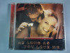 CD As Long As You Love Me (More Than A Feeling)., Blues, sony music