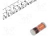 Dioda Schottky, SMD, 40V, 30mA, SOD80, VISHAY - LL101C-GS08
