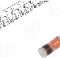 Dioda Schottky, SMD, 40V, 30mA, SOD80, VISHAY - LL101C-GS08