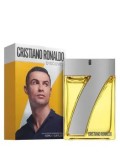 Cumpara ieftin Apa de toaleta Cristiano Ronaldo CR7 Discover, 100 ml, pentru barbati