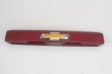 Ornament lampa număr de &icirc;nmatriculare CHEVROLET ORLANDO J309 2011 OEM: 96886792 12569171