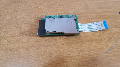 Card Reader Laptop Dell Vostro 3700 foto