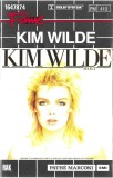Kim Wilde - Select, Caseta audio