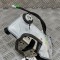 &Icirc;ncuietoare ușă st&acirc;nga față TOYOTA HILUX VIII Pick-up _N1_ 2023 OEM: 69040-02550 29016280