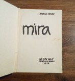 Mira - Ștefan Baciu - Prima ediție 1979