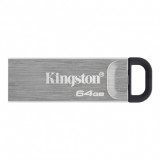 Stick memorie Kingston DataTraveler Kyson, 64 GB, USB 3.2