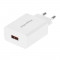 Incarcator retea Quick Charge Kruger &amp;amp; Matz, USB