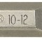 Irwin Bit drept 0.6x4.5mm ProAdvanced PowerfulTools