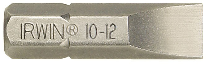 Irwin Bit drept 0.6x4.5mm ProAdvanced PowerfulTools