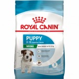 Royal Canin Mini Puppy, hrana uscata pentru caini, 2 kg