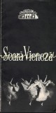 Seara Vieneza, Teatrul Opera si Balet, Stagiunea 1966-1967: Mozart, Schubert, Strauss. Carte veche