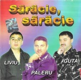 Various - S&atilde;r&atilde;cie, S&atilde;r&atilde;cie, CDr