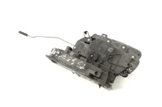 &Icirc;ncuietoare ușă dreapta spate BMW 5 G30 2017 OEM: 7477690 14565115