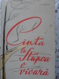 CANTA LA STUPCA O VIOARA-C. GHIBAN-230079