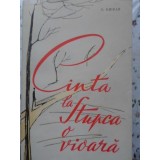 CANTA LA STUPCA O VIOARA-C. GHIBAN-230079