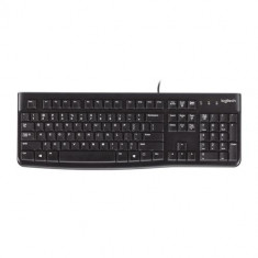 Tastatura Logitech K120, USB (Negru)