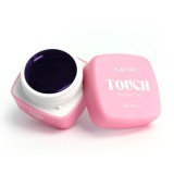 Gel unghii modelator Touch Builder Royal Plum Laloo 25 ml