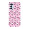 Husa compatibila cu Oppo A54s, Viceversa, model Kitty pattern Hello Kitty, Silicon, TPU