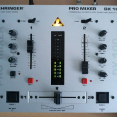 Mixer Behringer