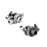 Turbocompresor Nissan Juke (F15), 06.2010-, Nv200 Caroserie, 02.2010-, Qashqai (J11, J11 ), 11.2013-, Renault Grand Scenic 3 (Jz0/1 ), 02.2009-, Kang