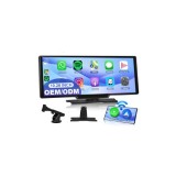 Navigatie auto portabila 10.26 inch HD Wireless Carplay Android Auto Bluetooth Cod: A3995 Automotive TrustedCars, Oem